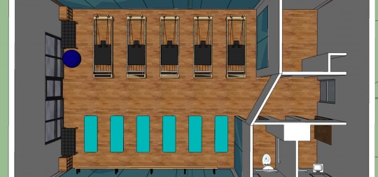 Design Work – Project 5