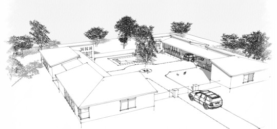 On the Boards – Project 1
