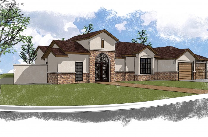 Residential – Project 5