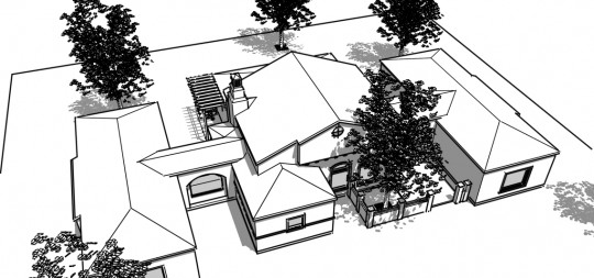 Design Work – Project 1