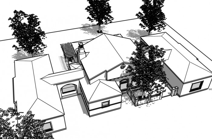 Design Work – Project 1