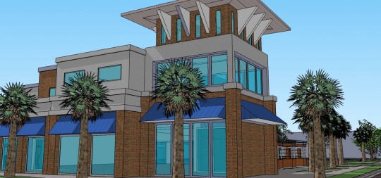 Design Work – Project 2