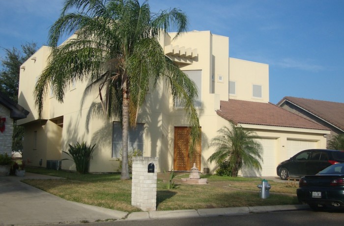 Residential – Project 11