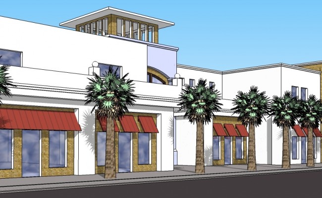 Retail-Lofts option2-V1