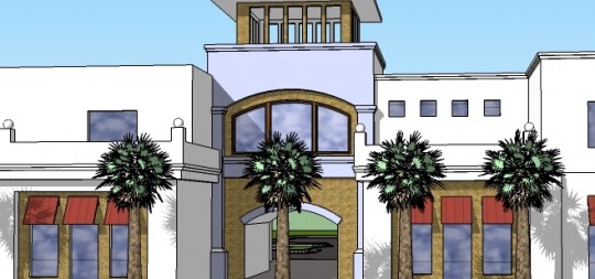 Design Work – Project 3