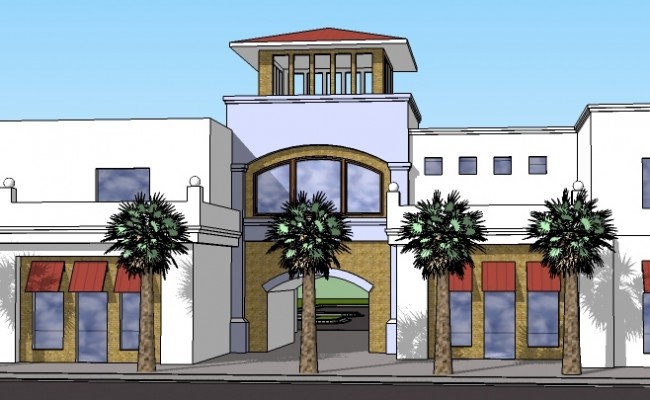 Retail-Lofts option2-V2