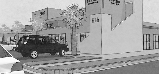 Commercial – Project 15