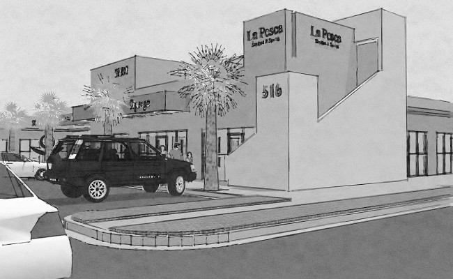 Site Plan Option8-V4