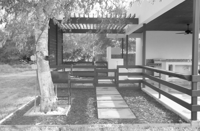 Residential – Project 15